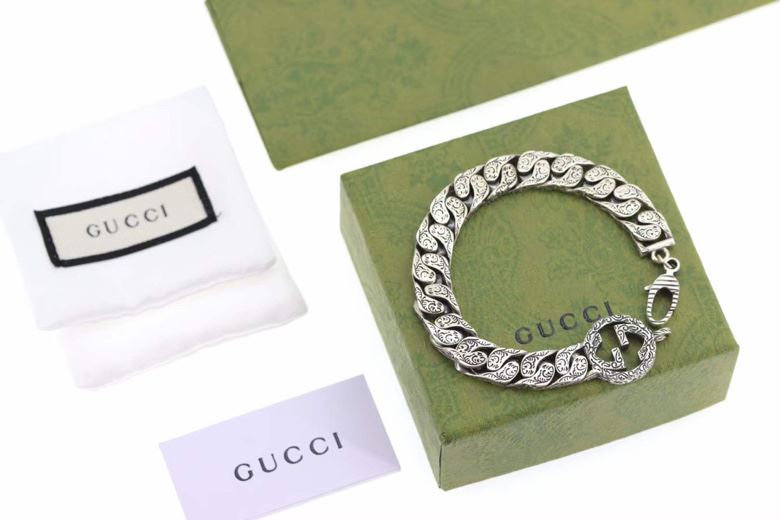 Gucci Bracelets